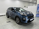 Kia Sportage Luxe, 2019 года, пробег 126800 км