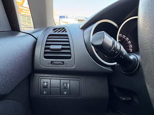 Kia Venga Comfort, 2014 года, пробег 134000 км