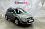 Suzuki SX4 GL, 2013 года, пробег 119462 км