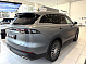 Chery Tiggo 9 Ультра / Ultra, серый