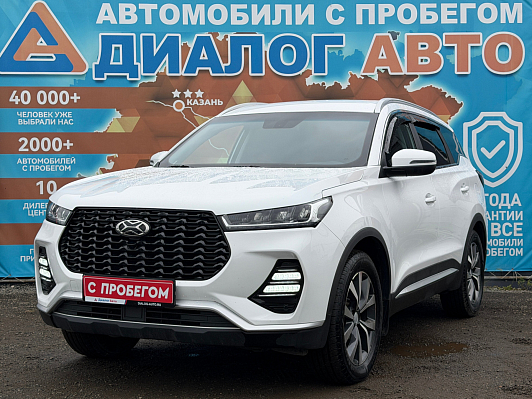 Xcite X-Cross 7 Драйв, 2024 года, пробег 44879 км