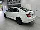 Skoda Rapid Ambition, 2017 года, пробег 169000 км