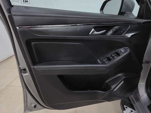 Haval Jolion Elite Plus, 2021 года, пробег 53328 км