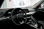 Changan CS35 Plus Техно, красный