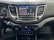 Hyundai Tucson High-Tech, 2017 года, пробег 140382 км