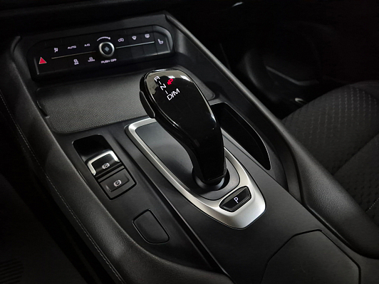 Haval F7 Elite, 2019 года, пробег 75461 км