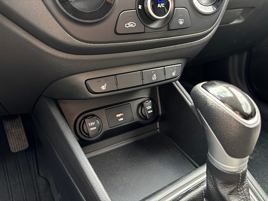 Hyundai Solaris Comfort, 2020 года, пробег 90009 км