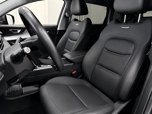 Chery Tiggo 7 Pro Max Elite, 2023 года, пробег 48284 км