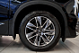 GAC GS8 GL, черный