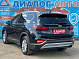Hyundai Santa Fe Premier, 2019 года, пробег 109700 км