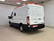 Ford Transit, 2018 года, пробег 224435 км