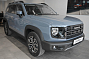 Haval Dargo Техно +, серый
