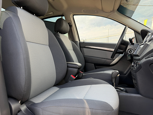 Chevrolet Nexia LTZ, 2022 года, пробег 66300 км