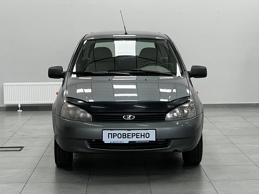 Lada (ВАЗ) Kalina, 2011 года, пробег 191820 км