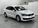 Volkswagen Polo SELECT, 2016 года, пробег 188914 км