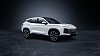 Jetour Dashing Комфорт 2024, белый