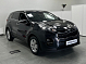 Kia Sportage Luxe, 2017 года, пробег 146000 км