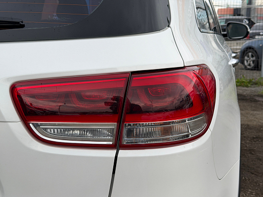 Kia Sorento, 2017 года, пробег 150938 км