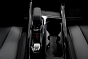 Geely Cityray Люкс, серый