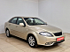 Daewoo Gentra Optimum, 2015 года, пробег 199765 км