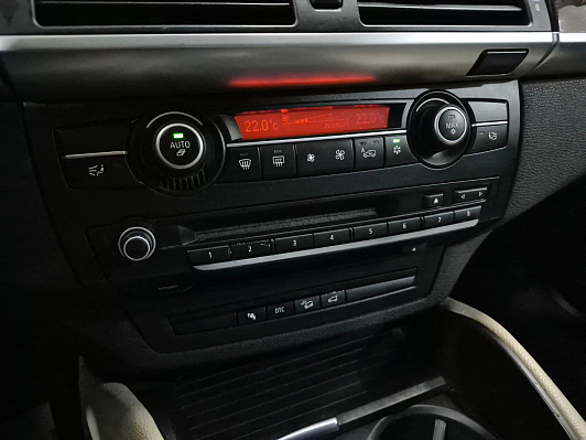 BMW X6, 2008 года, пробег 199400 км