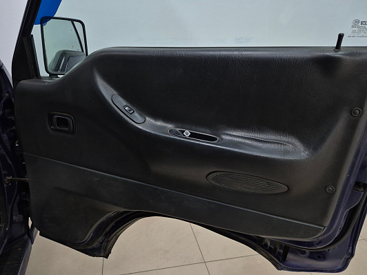 Hyundai Porter, 2007 года, пробег 319836 км
