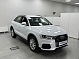 Audi Q3 Design, 2017 года, пробег 113855 км