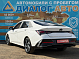 Hyundai Elantra GLX, 2024 года, пробег 41000 км