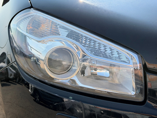 Nissan Qashqai SE, 2011 года, пробег 223905 км