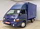 Hyundai Porter, 2007 года, пробег 319836 км