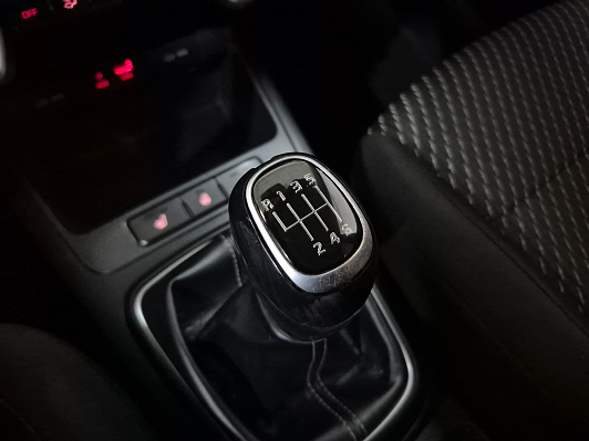 Kia Rio Edition Plus, 2017 года, пробег 142154 км