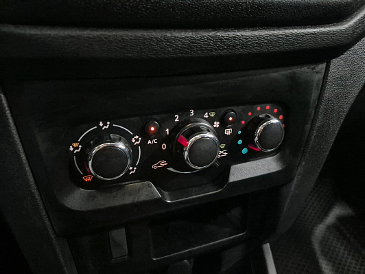 Lada (ВАЗ) XRAY Comfort, 2016 года, пробег 160534 км