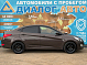 Hyundai Solaris Elegance, 2016 года, пробег 141000 км