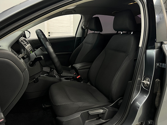Volkswagen Jetta, 2014 года, пробег 155271 км