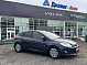 Ford Focus Ambiente, 2012 года, пробег 223905 км