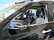 Kia Seltos Luxury Edition, черный