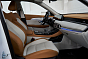 Jetour X70+ Престиж, белый