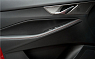 Changan CS35 Plus Техно, красный