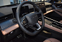 Chery Tiggo 9 Прайм / Prime, черный