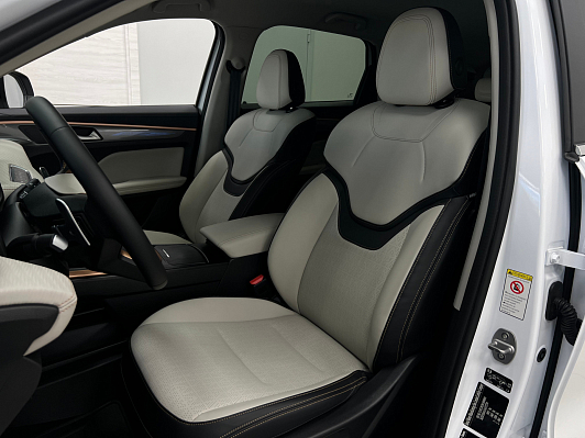 Haval Jolion Премиум, 2025 года, пробег 15577 км