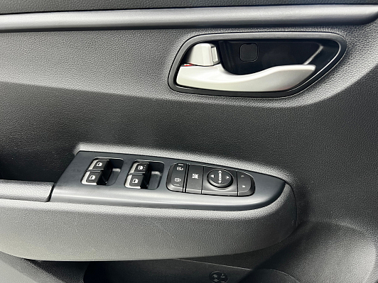 Kia Rio Luxe, 2020 года, пробег 94581 км