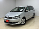 Volkswagen Sharan, 2011 года, пробег 71910 км