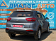 Hyundai Creta Active, 2016 года, пробег 179000 км