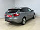 Lada (ВАЗ) Vesta Comfort, 2018 года, пробег 120210 км