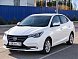 Changan Alsvin Техно, белый