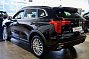 Haval Jolion Техно +, черный