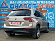 Volkswagen Tiguan Highline, 2018 года, пробег 96000 км