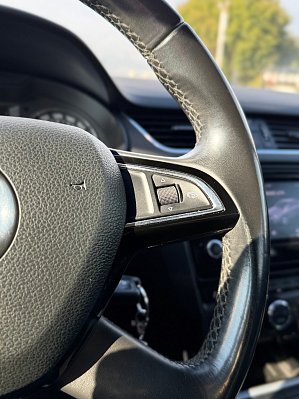Skoda Octavia, 2013 года, пробег 191010 км