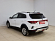 Kia Rio Comfort, 2021 года, пробег 74874 км