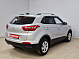 Hyundai Creta Comfort, 2020 года, пробег 74161 км